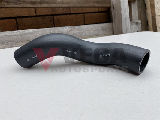 Upper Radiator Hose To Suit Nissan Skyline R32 Gtr Cooling