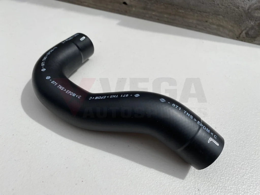 Upper Radiator Hose To Suit Nissan Skyline R33 Gts-4 / Gts25 Gts25-T & Stagea Wc34 25Tx-Four Rs-Four