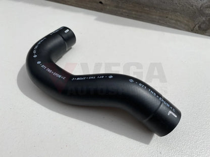 Upper Radiator Hose To Suit Nissan Skyline R33 Gts-4 / Gts25 Gts25-T & Stagea Wc34 25Tx-Four Rs-Four