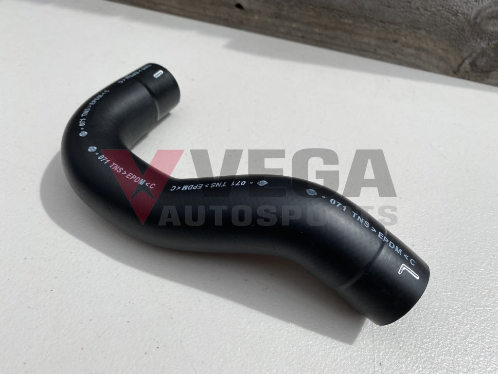 Upper Radiator Hose To Suit Nissan Skyline R33 Gts-4 / Gts25 Gts25-T & Stagea Wc34 25Tx-Four Rs-Four