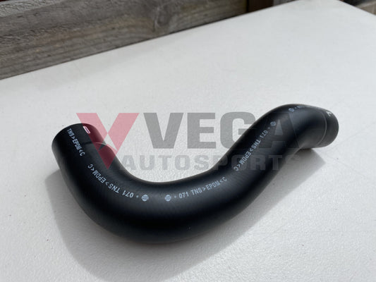 Upper Radiator Hose To Suit Nissan Skyline R33 Gts-4 / Gts25 Gts25-T & Stagea Wc34 25Tx-Four Rs-Four