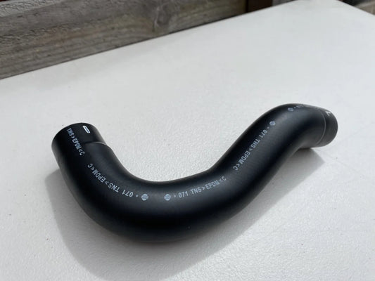 Upper Radiator Hose To Suit Nissan Skyline R33 Gts-4 / Gts25 Gts25-T & Stagea Wc34 25Tx-Four Rs-Four