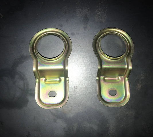 Upper Radiator Support Brackets to suit Nissan Skyline R33 GTR / GTS-T / GTS - Vega Autosports