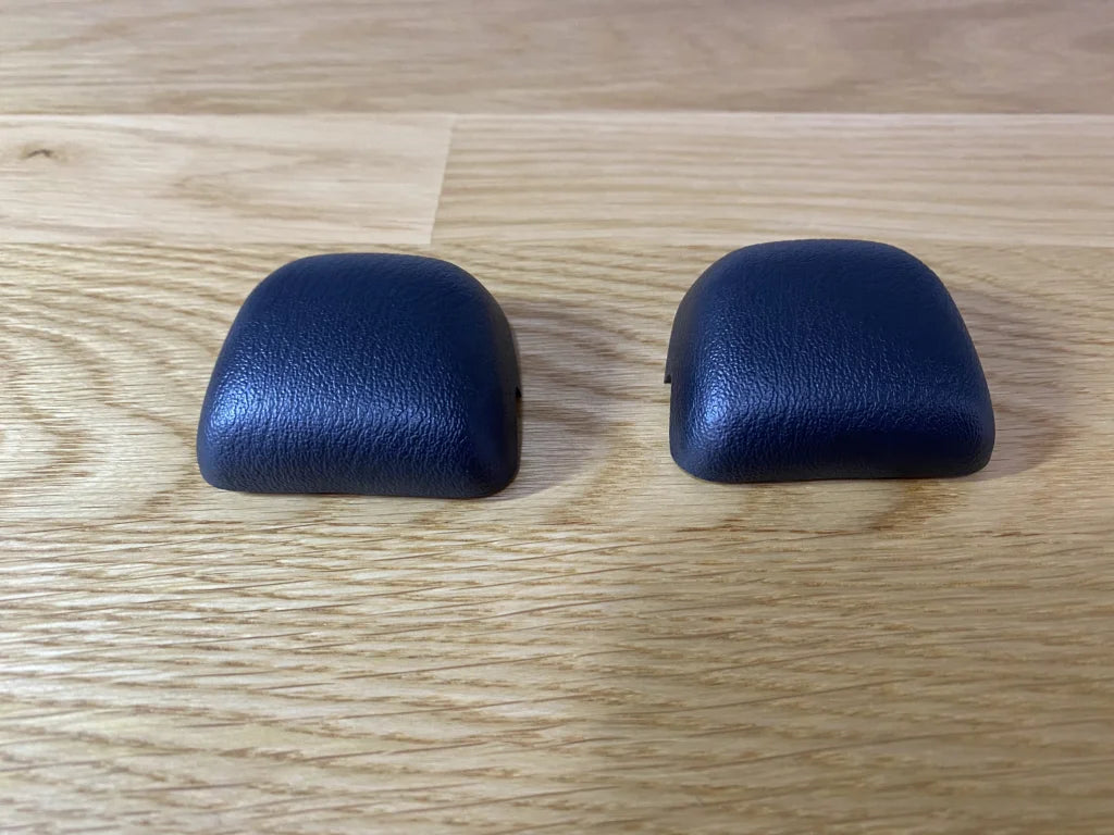Upper Seatbelt Anchor Cover Set (2-Piece) To Suit Nissan Silvia S15 200Sx Interior