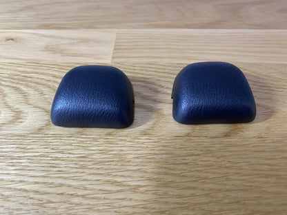 Upper Seatbelt Anchor Cover Set (2-Piece) To Suit Nissan Silvia S15 200Sx Interior