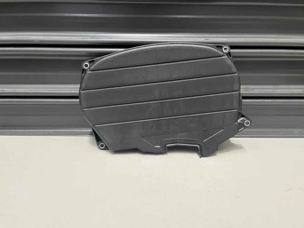 Upper Timing Belt Cover To Suit Mitsubishi Lancer Evolution 8 Ct9A Md373108 Engine