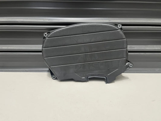 Upper Timing Belt Cover To Suit Mitsubishi Lancer Evolution 8 Ct9A Md373108 Engine