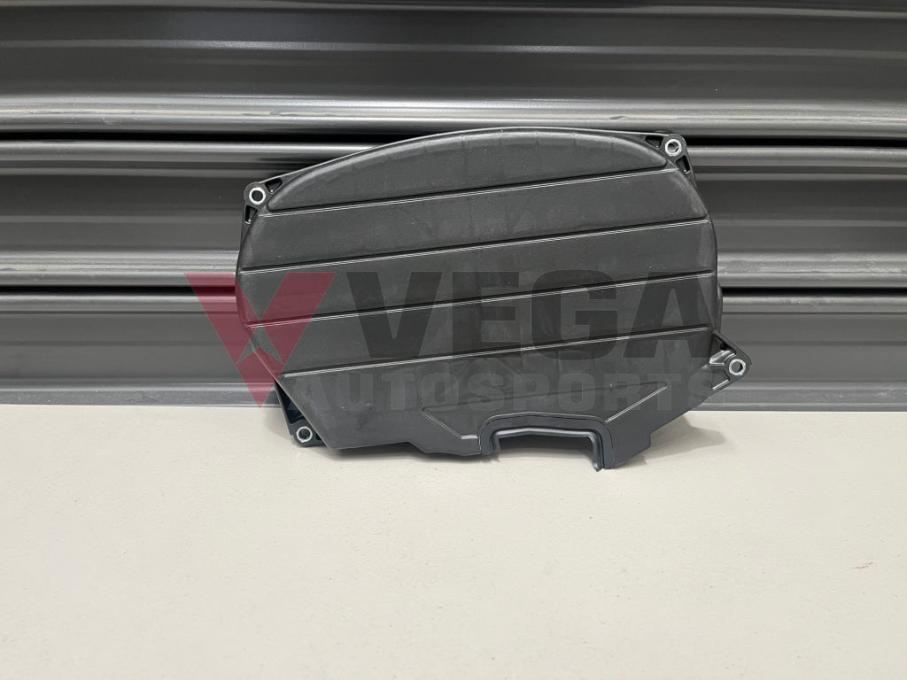 Upper Timing Belt Cover To Suit Mitsubishi Lancer Evolution 8 Ct9A Md373108 Engine