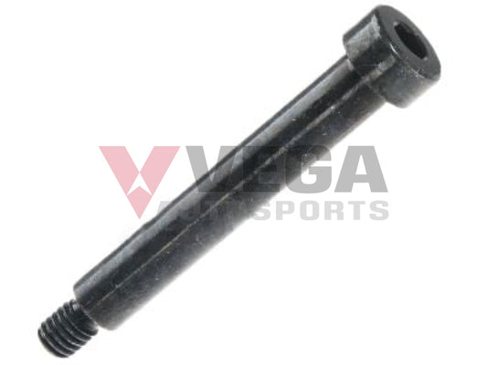 Upper Timing Cover Bolt (Upper) To Suit Nissan Rb20/25 Non-Neo/Rb26) 13504-58S00 Nuts / Bolts Screws