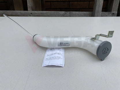 Upper Washer Bottle Hose Assembly To Suit Nissan Silvia S13 / Ps13 180Sx Cooling