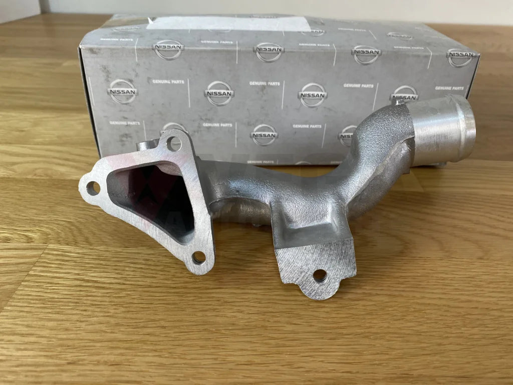Upper Water Neck Outlet To Suit Nissan Silvia S13 Sr20De/t Cooling