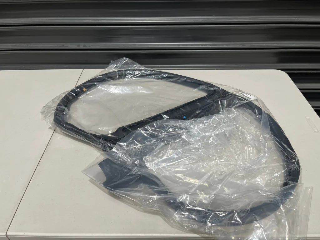 Upper Weatherstrip (Lhs) To Suit Subaru Impreza Gd9 00-07 63521Fe030 Exterior