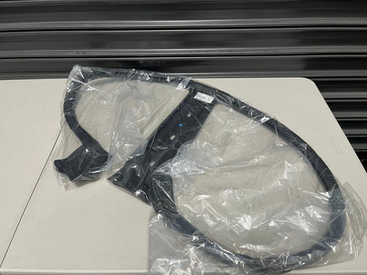 Upper Weatherstrip (Rhs) To Suit Subaru Impreza Gd9 00-07 63521Fe020 Exterior