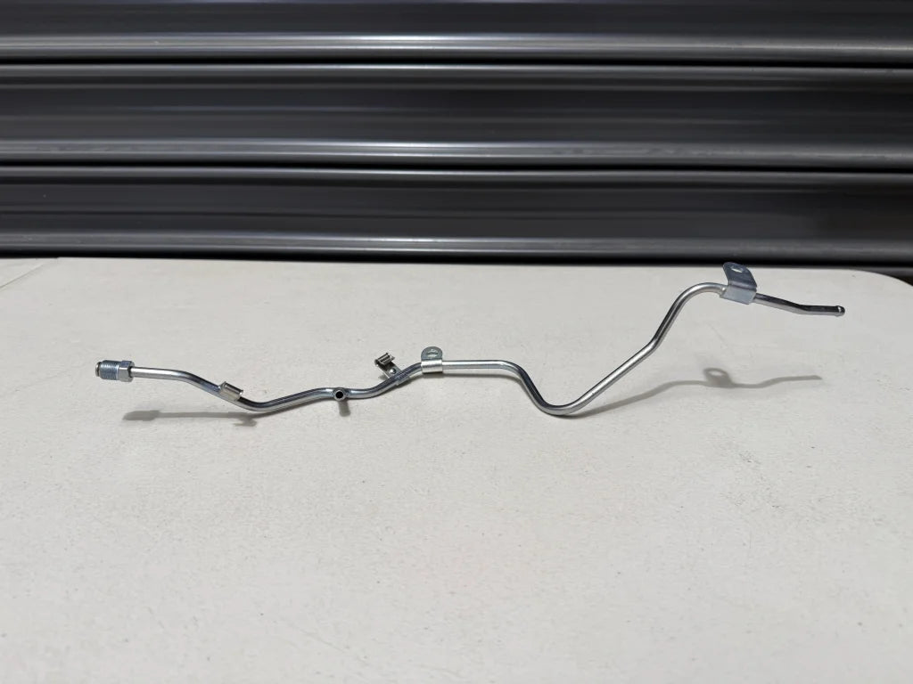 Vacuum Hard Liner Pipe Turbo Side to suit Nissan Skyline R32 / R33 / R34 GTR 22305-05U20 Engine