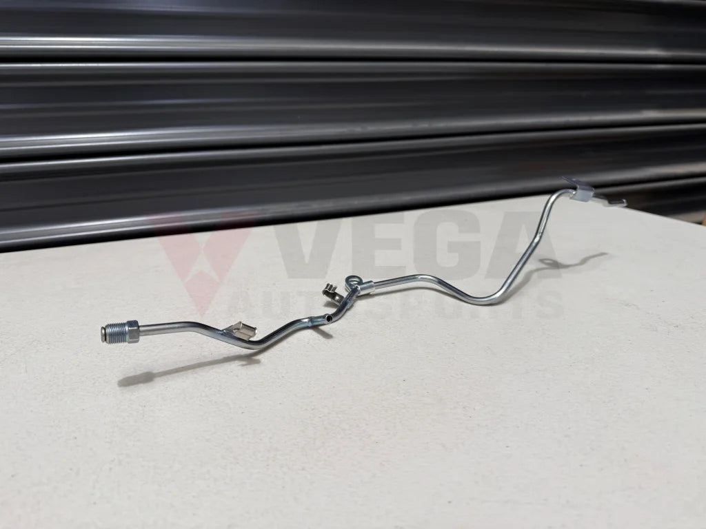Vacuum Hard Liner Pipe Turbo Side to suit Nissan Skyline R32 / R33 / R34 GTR 22305-05U20 Engine