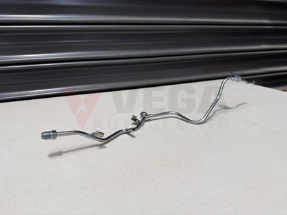 Vacuum Hard Liner Pipe Turbo Side to suit Nissan Skyline R32 / R33 / R34 GTR 22305-05U20 Engine