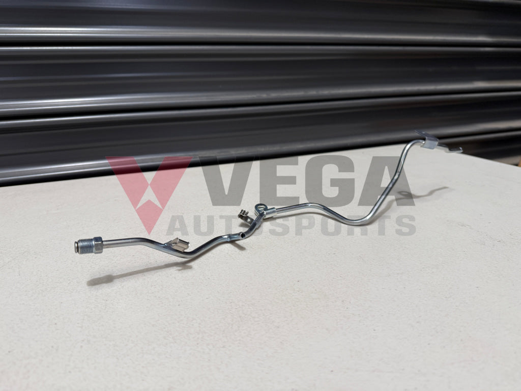 Vacuum Hard Liner Pipe Turbo Side to suit Nissan Skyline R32 / R33 / R34 GTR 22305-05U20 Engine