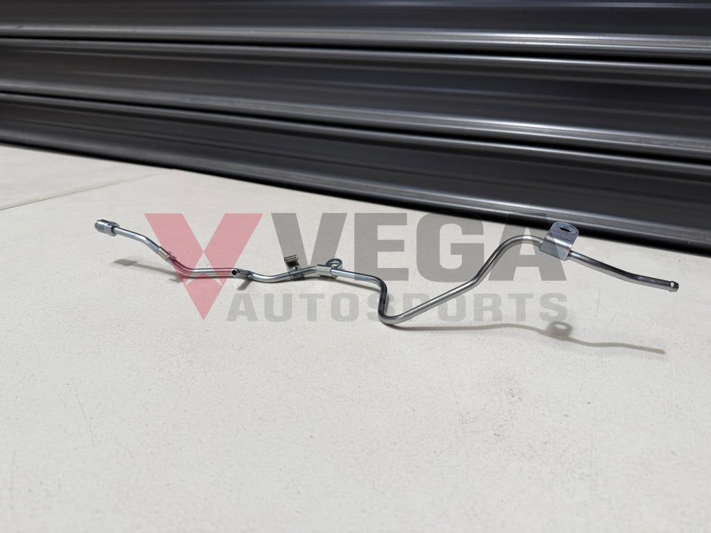 Vacuum Hard Liner Pipe Turbo Side to suit Nissan Skyline R32 / R33 / R34 GTR 22305-05U20 Engine