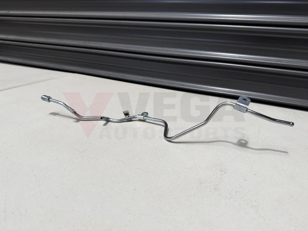 Vacuum Hard Liner Pipe Turbo Side to suit Nissan Skyline R32 / R33 / R34 GTR 22305-05U20 Engine