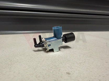 Vacuum Solenoid Valve to suit Toyota Landcruiser 70 78 79 80 100 105 Series HZJ 1HZ HDJ 1HD 90910-12155 Engine