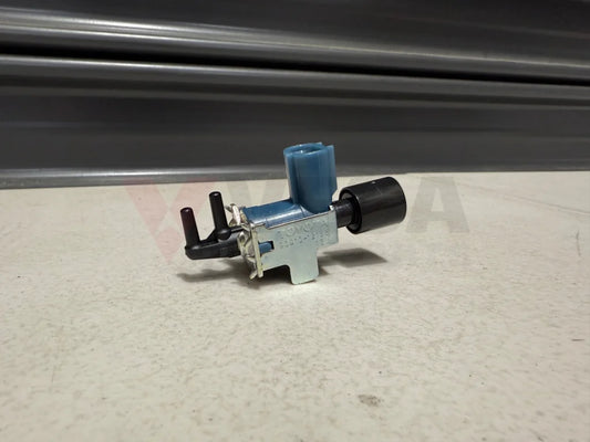 Vacuum Solenoid Valve to suit Toyota Landcruiser 70 78 79 80 100 105 Series HZJ 1HZ HDJ 1HD 90910-12155 Engine