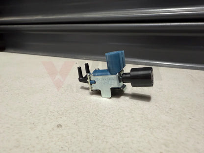 Vacuum Solenoid Valve to suit Toyota Landcruiser 70 78 79 80 100 105 Series HZJ 1HZ HDJ 1HD 90910-12155 Engine