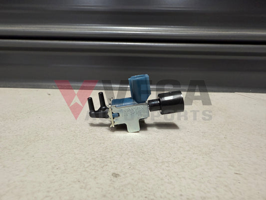 Vacuum Solenoid Valve to suit Toyota Landcruiser 70 78 79 80 100 105 Series HZJ 1HZ HDJ 1HD 90910-12155 Engine
