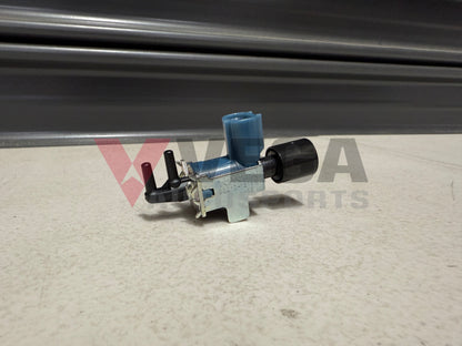 Vacuum Solenoid Valve to suit Toyota Landcruiser 70 78 79 80 100 105 Series HZJ 1HZ HDJ 1HD 90910-12155 Engine