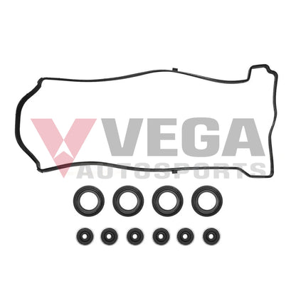 Valve Cover Gasket Kit to suit Honda Civic/Integra/Accord Euro K20A/K24A 12030-PNC-000 Engine