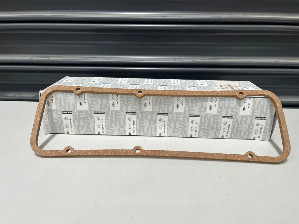 Valve Cover Rocker Gasket Datsun A12 A12A A13 A14 A15 1200 B110 B210 210 B310 Engine