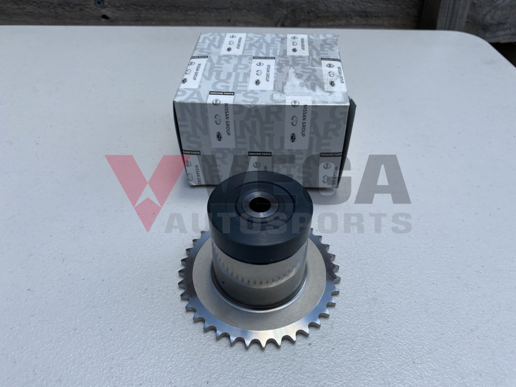 VCT Inlet Cam Gear to suit Nissan Silvia S14 & S15 SR20DET - Vega Autosports