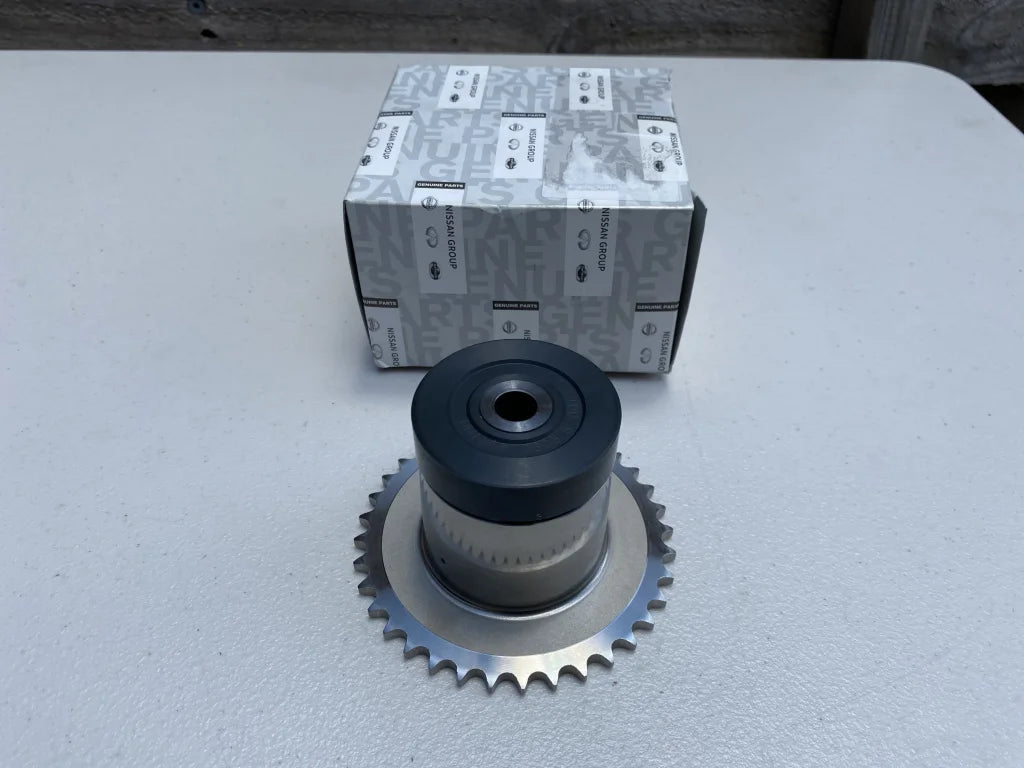 VCT Inlet Cam Gear to suit Nissan Silvia S14 & S15 SR20DET - Vega Autosports