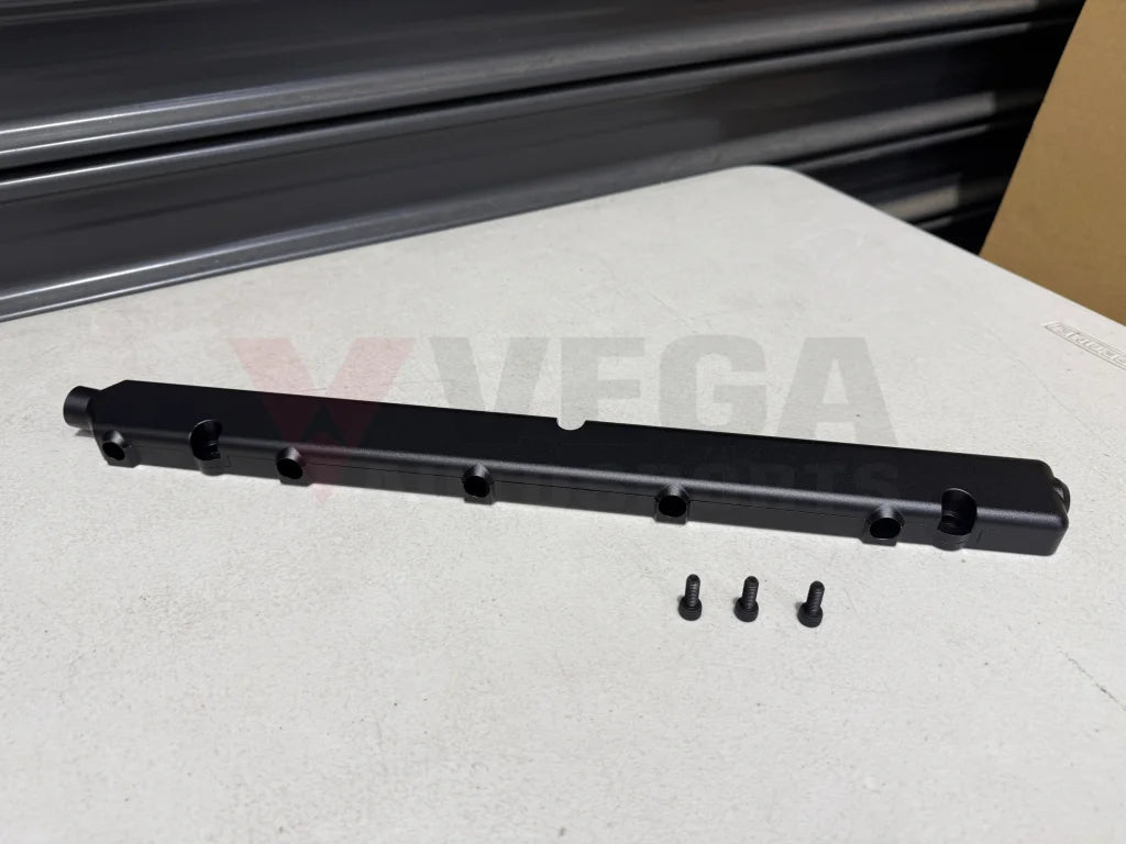 Vega Autosports RB26 Billet Engine Loom Wiring Housing - Engine