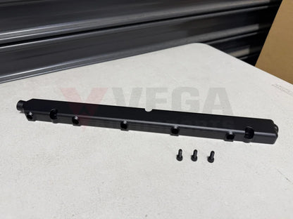 Vega Autosports RB26 Billet Engine Loom Wiring Housing - Engine