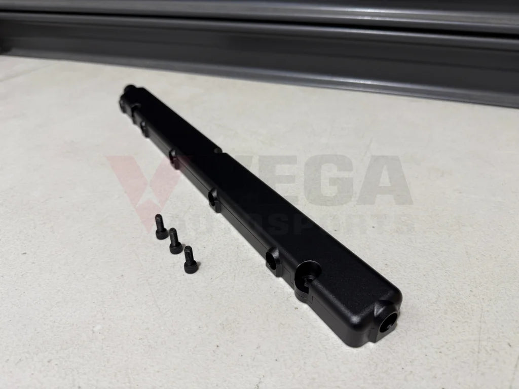 Vega Autosports RB26 Billet Engine Loom Wiring Housing - Engine