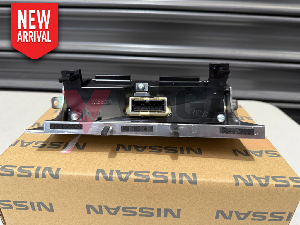 Vehicle Dynamic Control Assembly to suit Nissan R35 GTR CBA 2007-2010 25145-JF01D Electrical