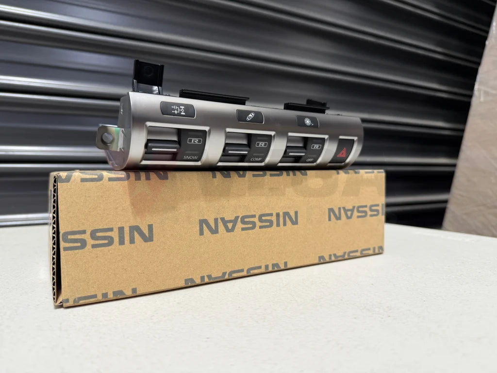 Vehicle Dynamic Control Assembly to suit Nissan R35 GTR CBA 2007-2010 25145-JF01D Electrical