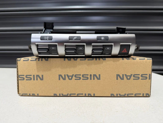 Vehicle Dynamic Control Assembly to suit Nissan R35 GTR CBA 2007-2010 25145-JF01D Electrical