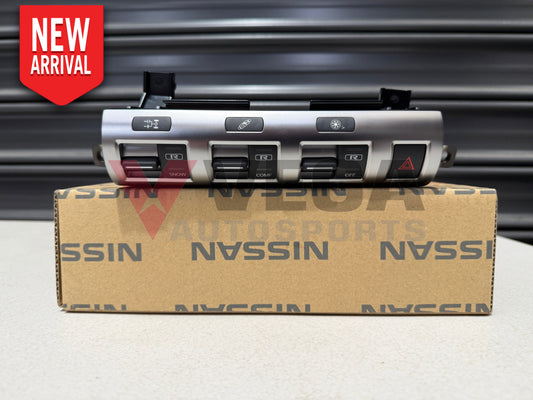 Vehicle Dynamic Control Assembly to suit Nissan R35 GTR CBA 2007-2010 25145-JF01D Electrical