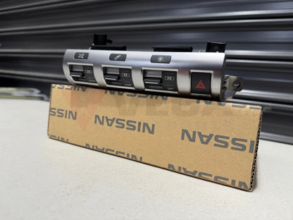 Vehicle Dynamic Control Assembly to suit Nissan R35 GTR CBA 2007-2010 25145-JF01D Electrical