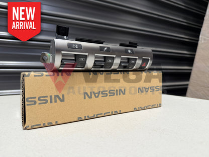 Vehicle Dynamic Control Assembly to suit Nissan R35 GTR CBA 2007-2010 25145-JF01D Electrical