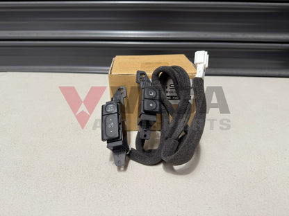 Vehicle Information Display Switch to suit Nissan R35 GTR 2009-2016 25273-JF00A Electrical