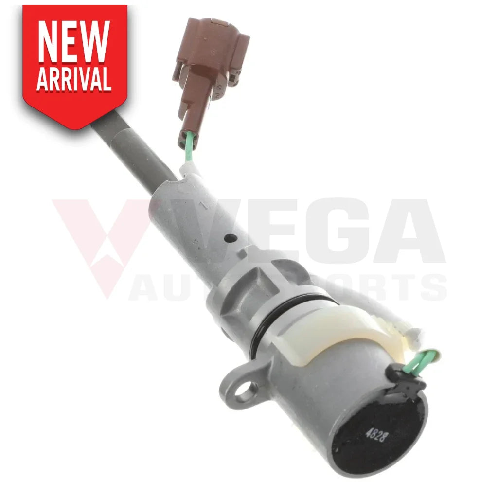 Vehicle Speed Sensor Speedometer to suit Nissan Fairlady Z32 TT MT VG30DETT 25911-40P10 - Gearbox and Transmission