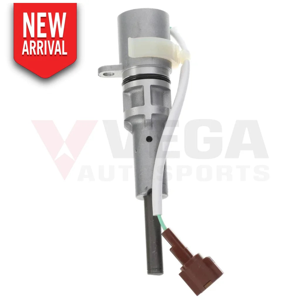 Vehicle Speed Sensor Speedometer to suit Nissan Fairlady Z32 TT MT VG30DETT 25911-40P10 - Gearbox and Transmission