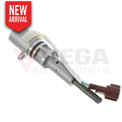 Vehicle Speed Sensor Speedometer to suit Nissan Fairlady Z32 TT MT VG30DETT 25911-40P10 - Gearbox and Transmission