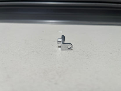 Ventilator Window Pivot Bracket To Suit Datsun 1200 Sunny Truck 80238-H1001 Exterior