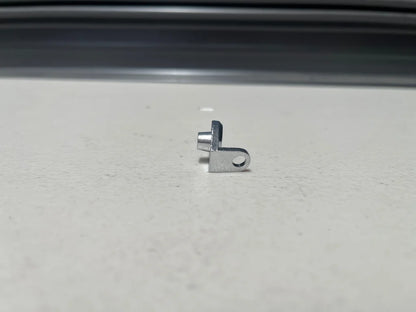 Ventilator Window Pivot Bracket To Suit Datsun 1200 Sunny Truck 80238-H1001 Exterior
