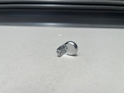 Ventilator Window Pivot Bracket To Suit Datsun 1200 Sunny Truck 80238-H1001 Exterior