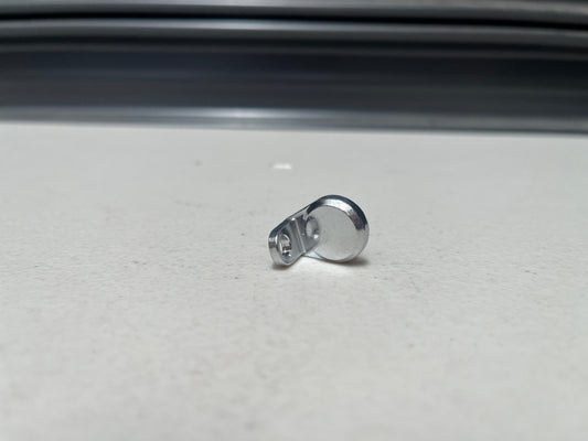 Ventilator Window Pivot Bracket To Suit Datsun 1200 Sunny Truck 80238-H1001 Exterior