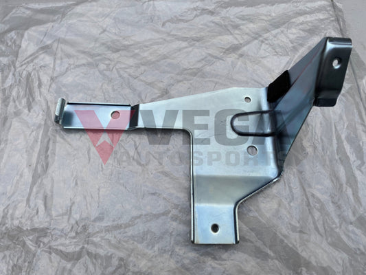 Washer Bottle Tank Assembly Bracket to suit R33 GTR / R34 GTR - Vega Autosports